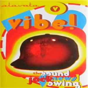 Various - Vibe! The Sound Of New Jack Swing mp3