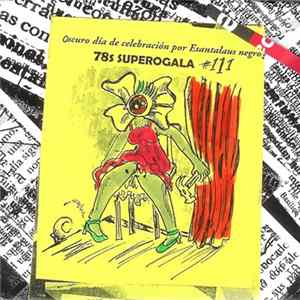 Various - Oscuro Día Celebración Por Esantalaus Negro's 78s Superogala #111 mp3