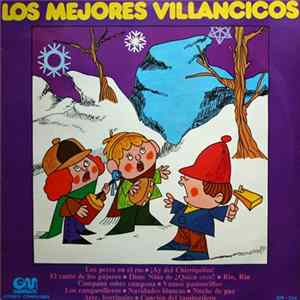 Various - Los Mejores Villancicos mp3
