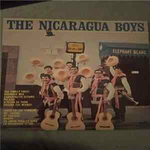 The Nicaragua Boys - The Nicaragua Boys mp3