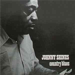 Johnny Shines - Country Blues mp3