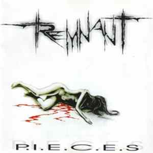 Remnant - P.I.E.C.E.S mp3