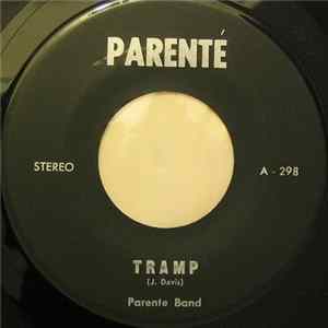 Parente Band - Tramp / New Day mp3
