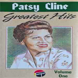 Patsy Cline - Greatest Hits Volume 1 mp3