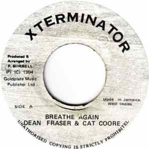 Cat Coore, Dean Fraser - Breathe Again / Another Sad Love Song mp3