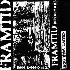 Framtid - Reh Demo #1 mp3