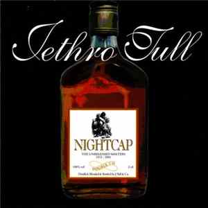 Jethro Tull - Nightcap: The Unreleased Masters 1973-1991 mp3