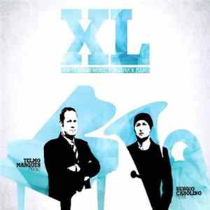 Sérgio Carolino & Telmo Marques - XL - Portuguese Music For Tuba & Piano mp3