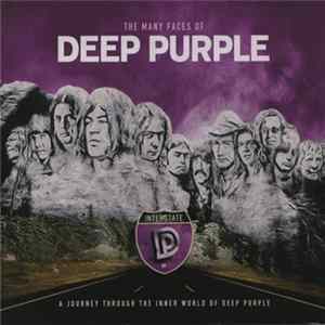 Various - The Many Faces Of Deep Purple - A Journey Through The Inner World Of Deep Purple mp3