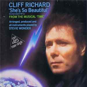 Cliff Richard - She's So Beautiful mp3