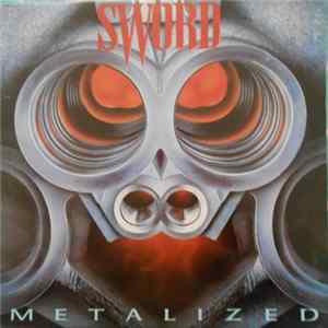 Sword - Metalized mp3
