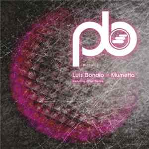 Luis Bondio - Mumetta mp3