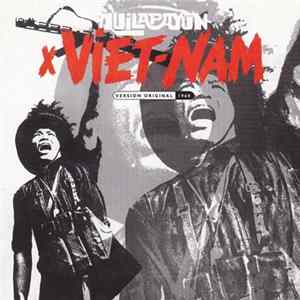 Quilapayún - × Viet-Nam mp3