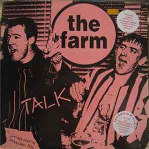 The Farm - Talk mp3