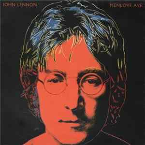 John Lennon - Menlove Ave. mp3