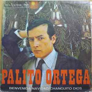 Palito Ortega - Bienvenida Navidad / Changuito Dios mp3