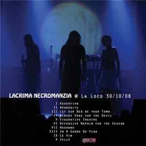 Lacrima Necromanzia - Live:.La:.Loco mp3