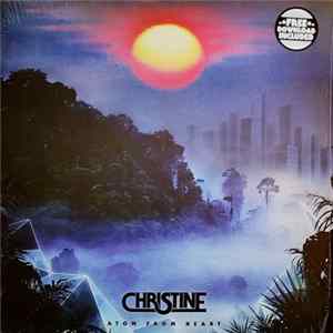 Christine - Atom From Heart mp3
