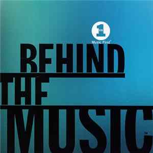 Various - VH1 Music First Behind The Music mp3