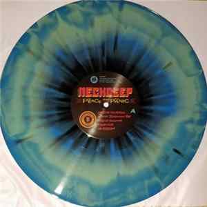Neck Deep - The Peace and The Panic mp3