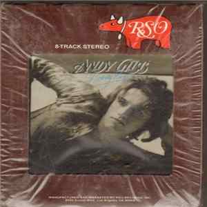 Andy Gibb - Flowing Rivers mp3