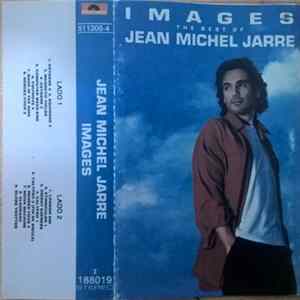 Jean Michel Jarre - Images mp3