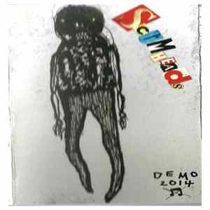 Scumheads - Demo 2014 mp3