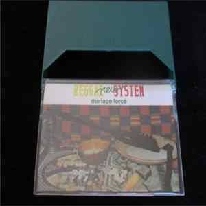 Reggae New System - Mariage Forcé mp3