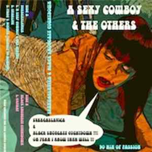 Svargaslavica, Black Shoegaze Countdown - A Sexy Cowboy & The Others mp3