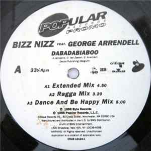 Bizz Nizz - Dabadabiaboo mp3