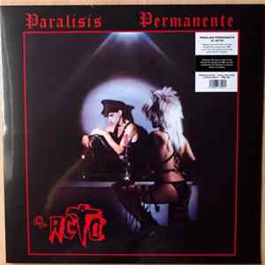 Paralisis Permanente - El Acto mp3