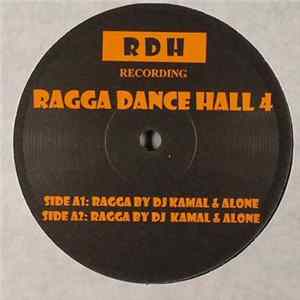 Various - Ragga Dance Hall 4 mp3