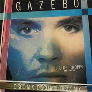 Gazebo - I Like Chopin = Amo A Chopin mp3