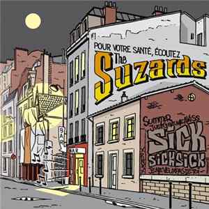 The Suzards - S/T mp3