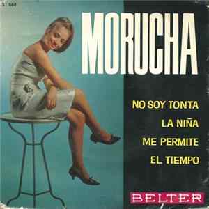 Morucha - No Soy Tonta mp3