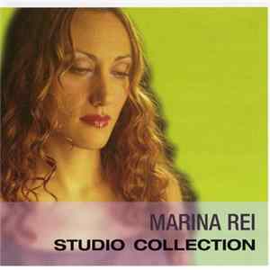 Marina Rei - Studio Collection mp3
