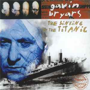 Gavin Bryars - The Sinking Of The Titanic mp3