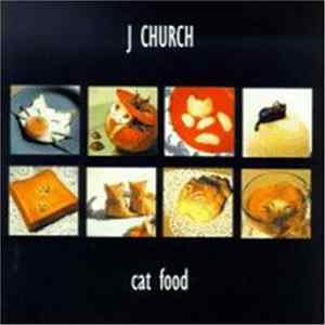 J Church - Cat Food mp3