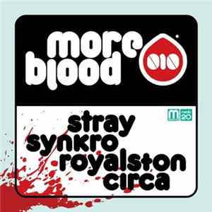 Various - More Blood 010 mp3