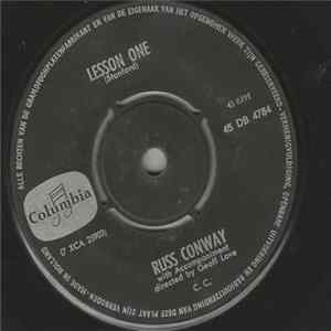 Russ Conway - Lesson One / Angelo mp3