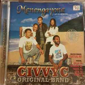 Civvyc Original Band - Menengayone mp3