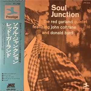 The Red Garland Quintet Featuring John Coltrane And Donald Byrd - Soul Junction mp3