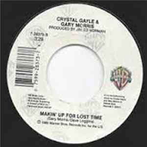 Crystal Gayle & Gary Morris - Another World / Makin' Up For Lost Time mp3