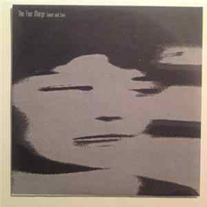 The Four Marys - Sweet And Sour EP mp3