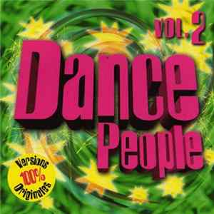 Various - Dance People Vol.2 mp3
