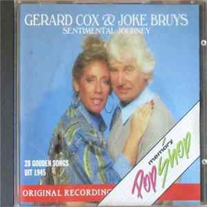 Gerard Cox & Joke Bruys - Sentimental Journey mp3