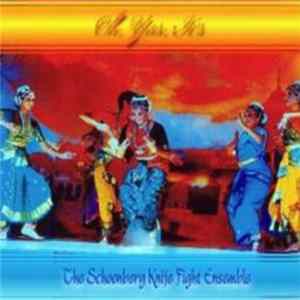 The Schoenberg Knife Fight Ensemble - Oh, Yes, It's mp3