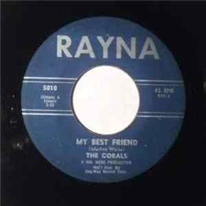 The Corals - My Best Friend mp3