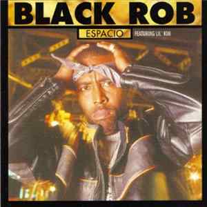Black Rob - Espacio mp3