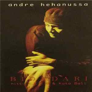 Andre Hehanussa - Bidadari mp3